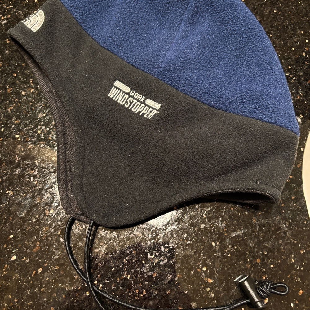 The North Face Two-Tone Polartec Fleece Hat Unisex